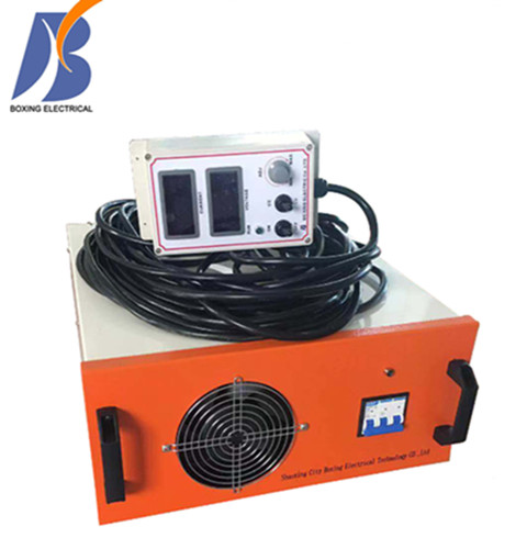 300A 12V 高頻開(kāi)關(guān)電源帶安培小時(shí)計(jì)遠(yuǎn)程控制盒