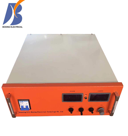 50A 12V 單相 220V 面板式控制高頻開(kāi)關(guān)電源整流器