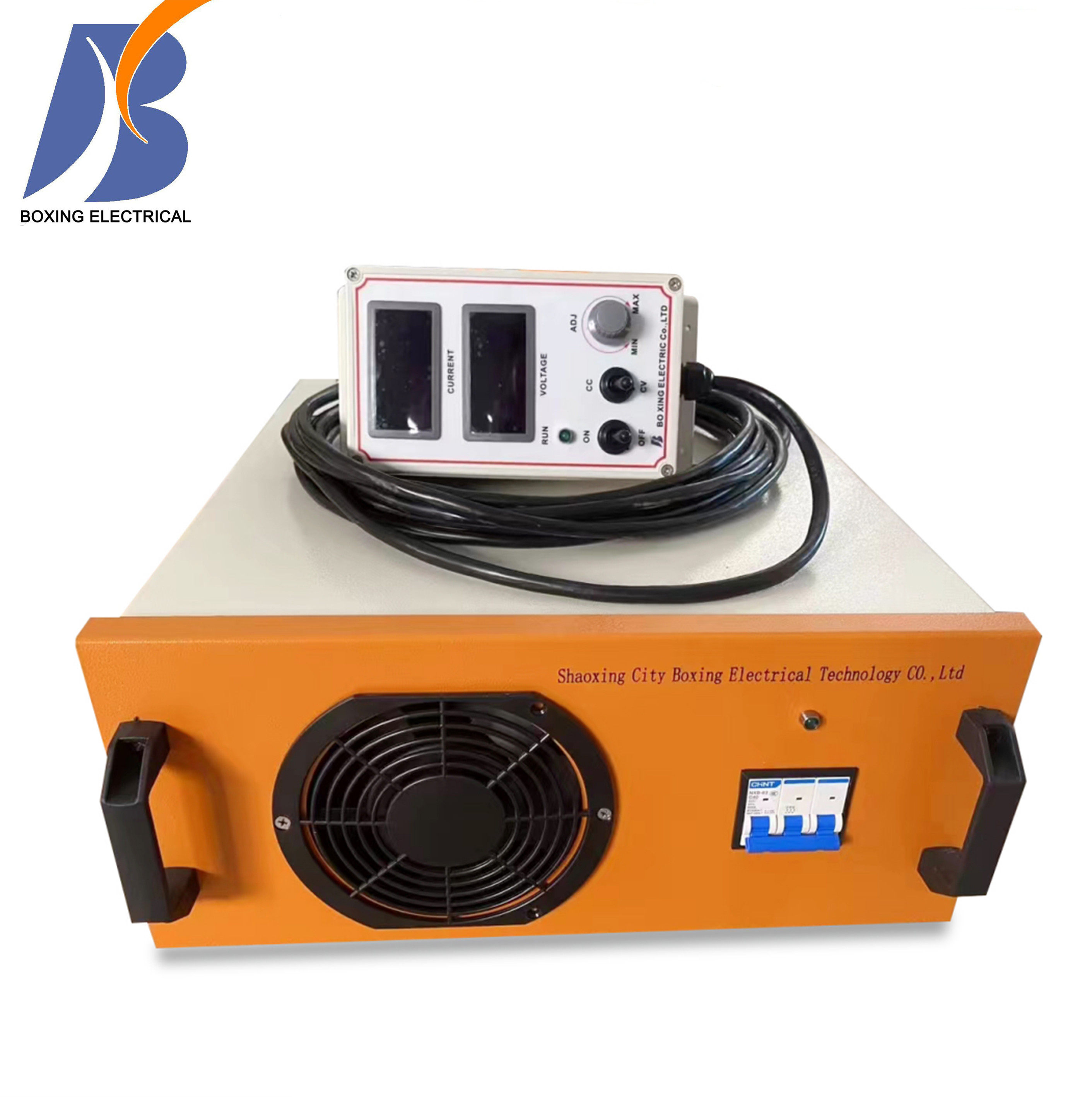 200A 三相 220V 面板式高頻開關(guān)電源