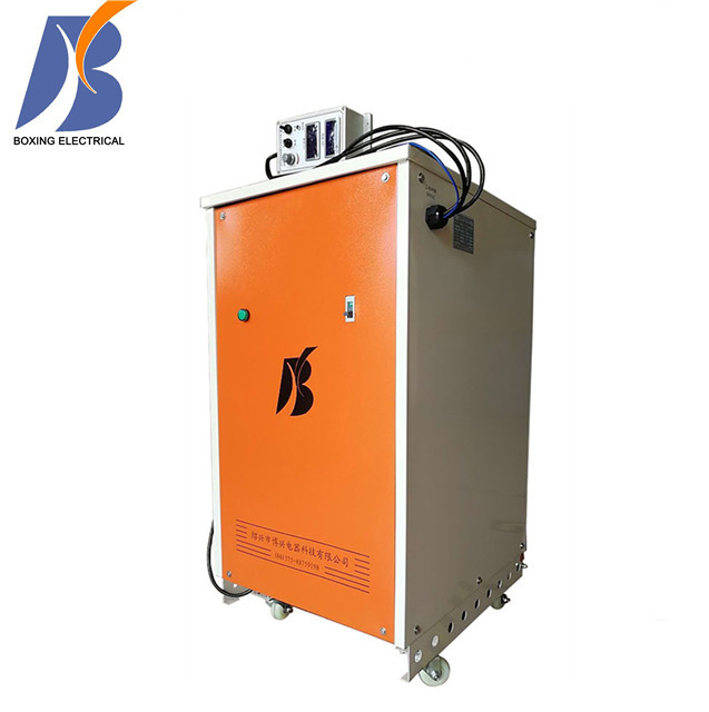 2500A 16V 高頻開關電源整流器